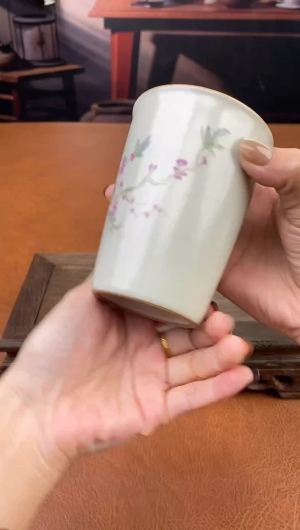 【闪购商品】陶禧茶器闪购福利V