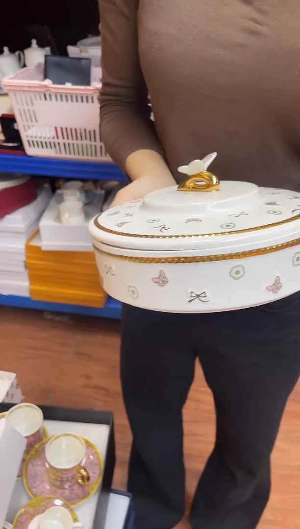 杯鸿辉家品牌瓷器，京东包邮！