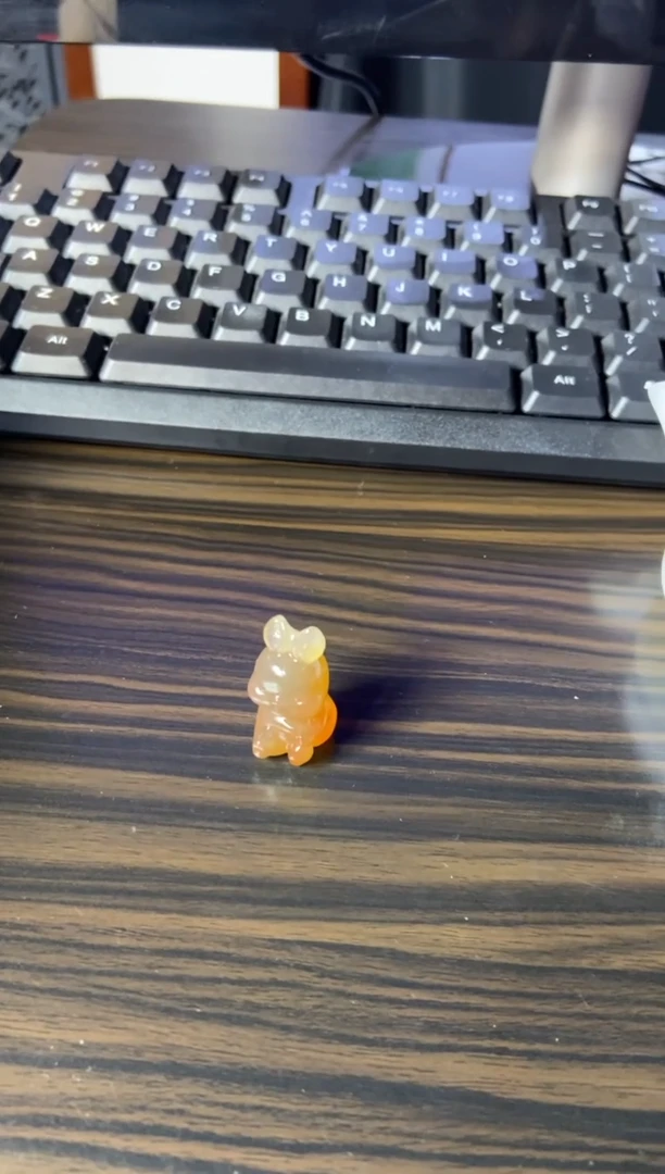 【闪购商品】定制玛瑙精品未镶嵌精品