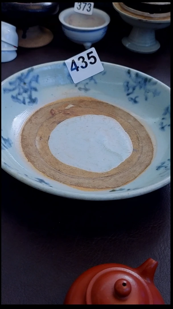 无滕****?珊珊家漂漂亮亮的瓷器编号435