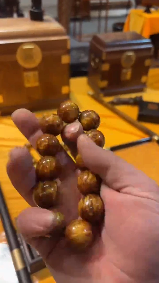 【闪购商品】木木艺手串手串海流