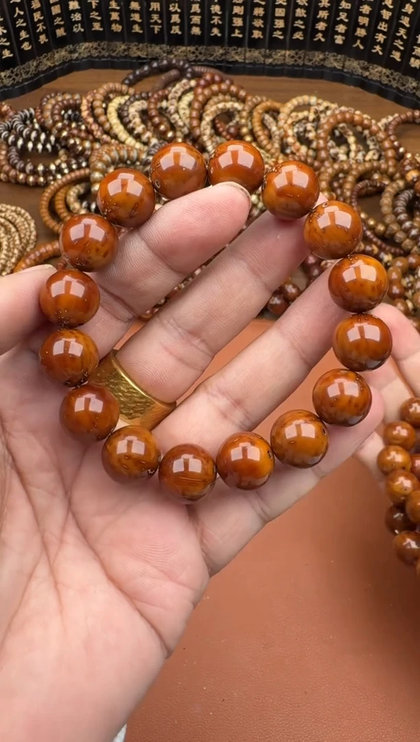 手串紫金鼠紫金鼠4