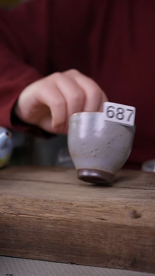 【闪购商品】瓷片！！不顾一切之落单福利杯！！