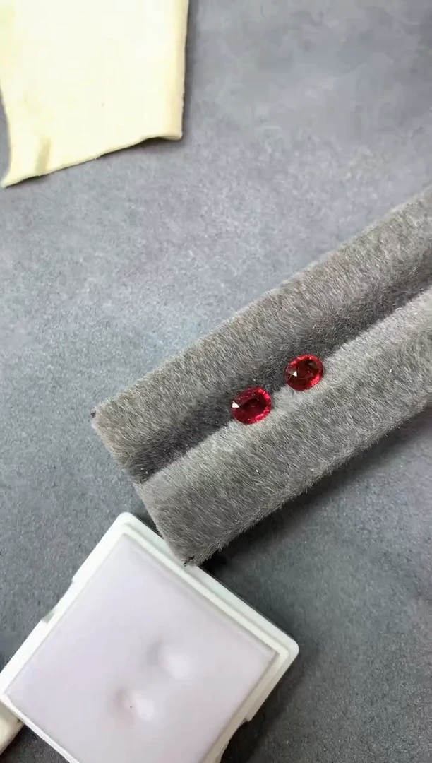 未镶嵌裸石碧玺1.88ct 6