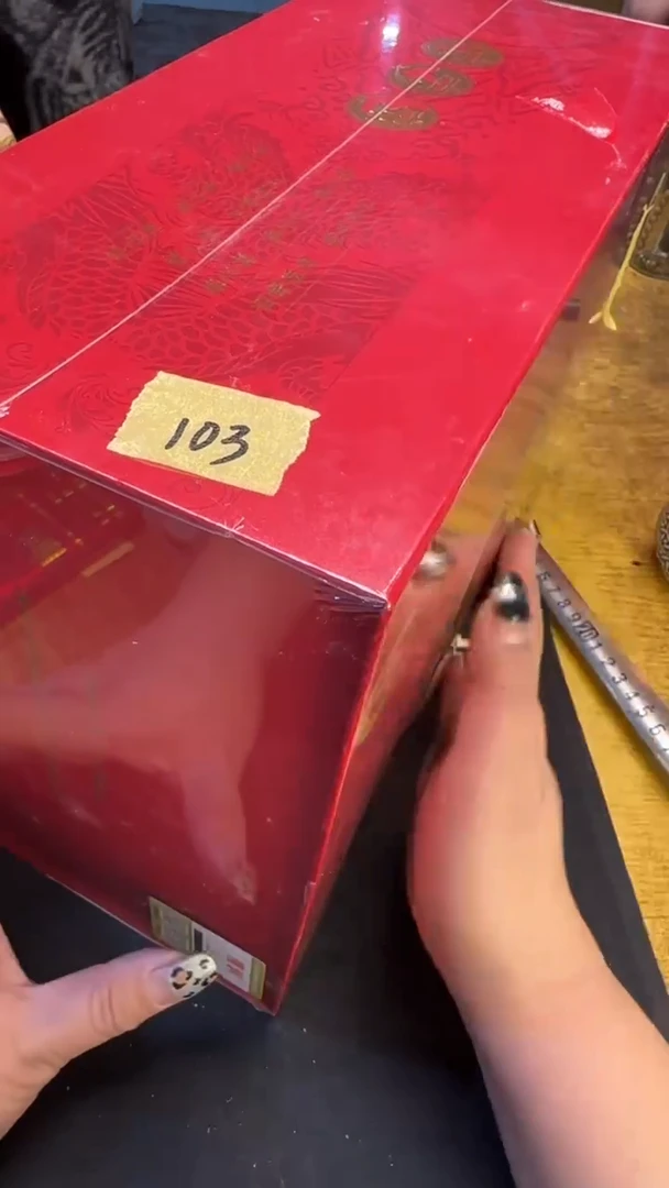 陶瓷器摆件茶文化 工艺品103号