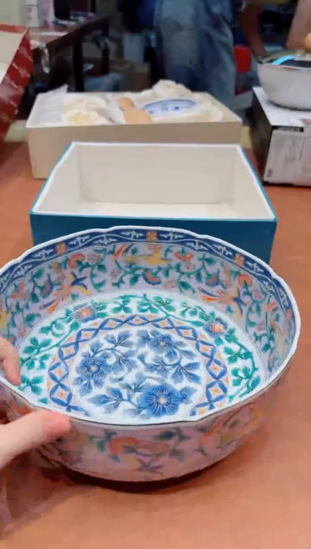 小狐狸精选日瓷器