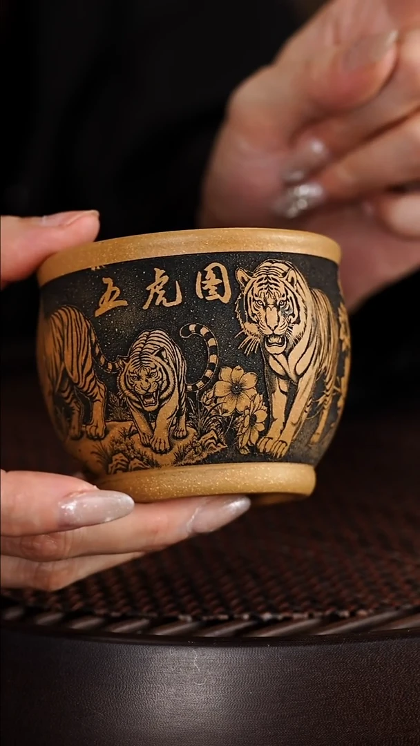 茶壶紫砂宜兴紫砂壶