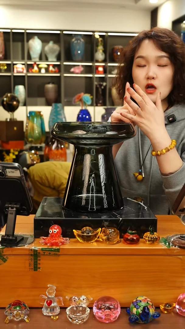 外贸花瓶尾货花瓶166