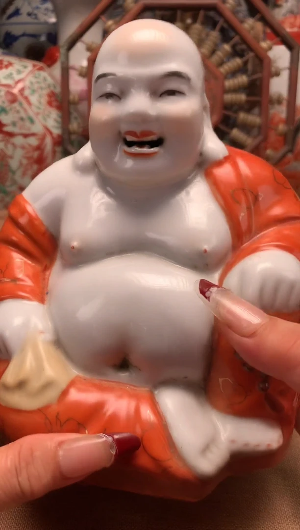 摆件旧藏瓷器旧藏瓷器