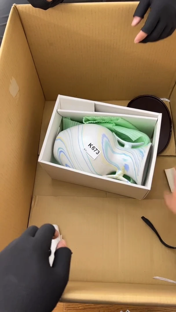 瓷片逃***茄中古商品谨慎参拍673