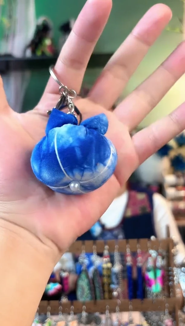 织绣彩云南阁非遗老绣578