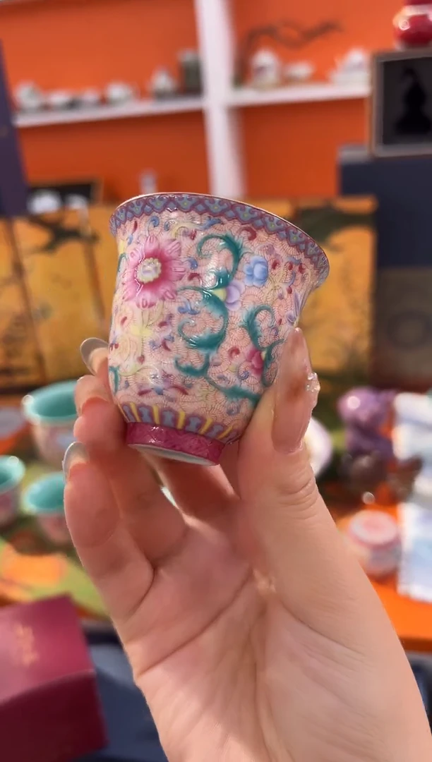 瓷片乔悦闪电购链接