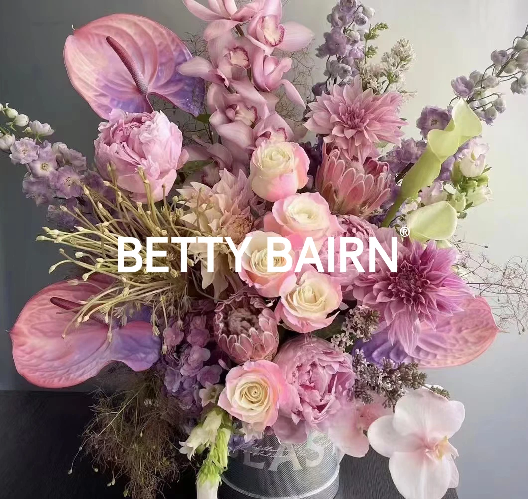 Betty Bairn新中式隐藏孤品（随机上1）