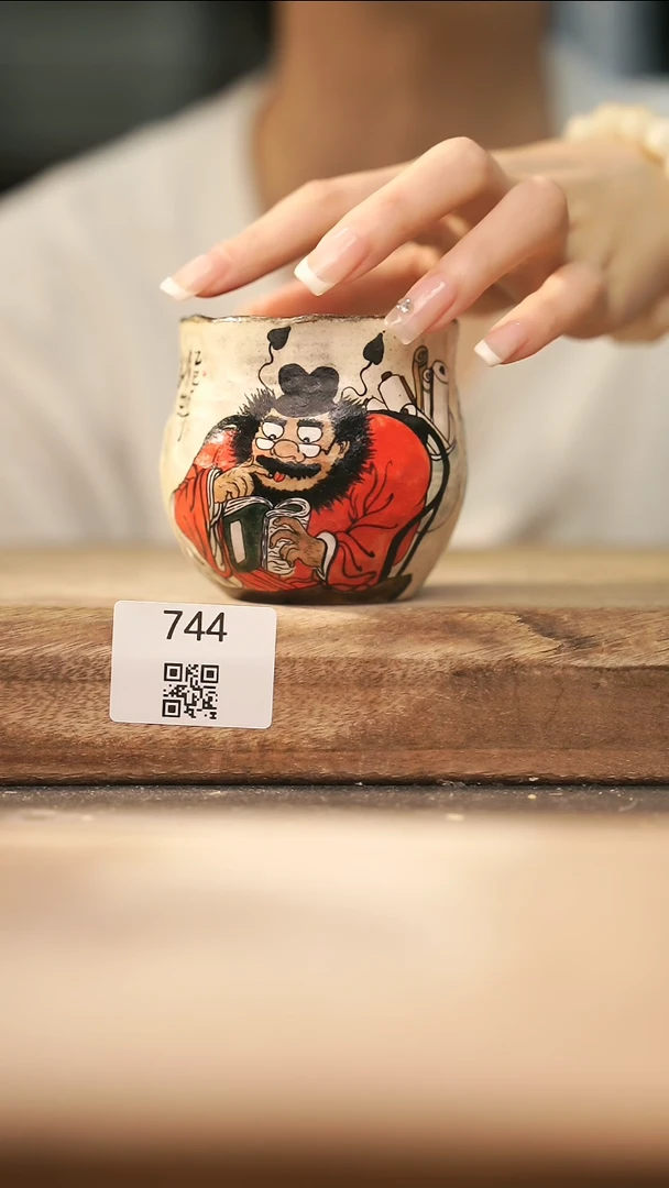 【落单孤品】福利/杯子@@744