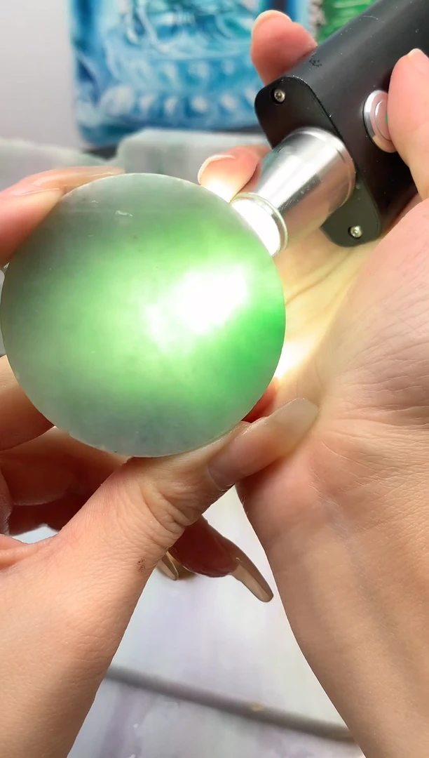 裸石翡翠翡翠 6468