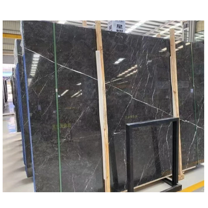 温德姆灰大理石，酒店大厅，楼梯，洗手台，淋浴板，内外墙干挂石材