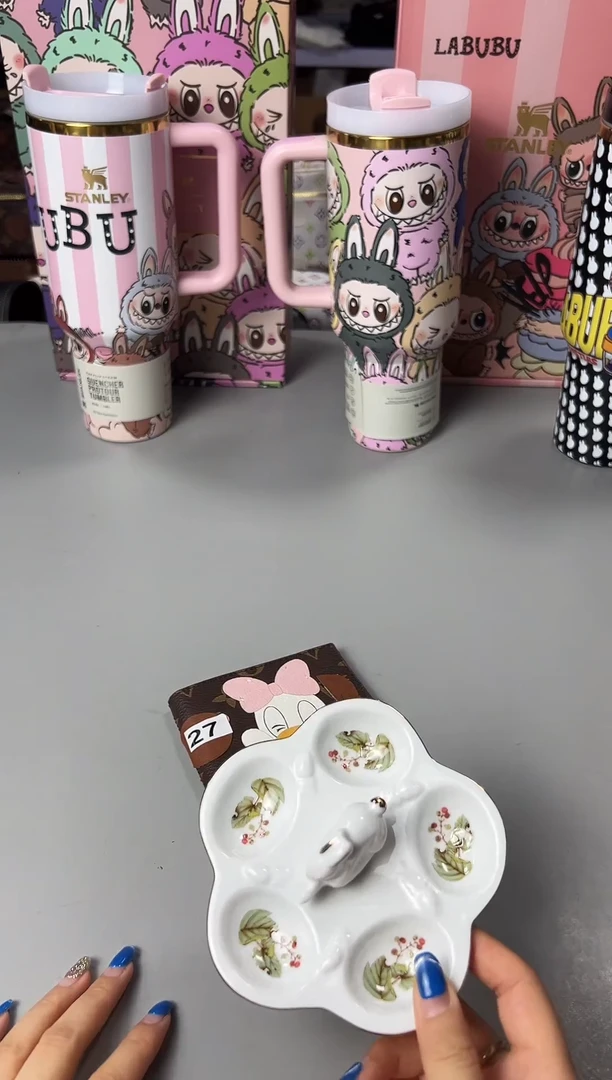 瓷片手工无品牌 七天无理由
