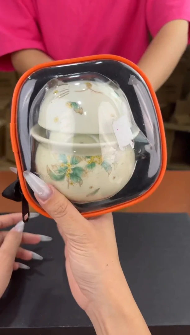 启明茶具商品链接@@G498