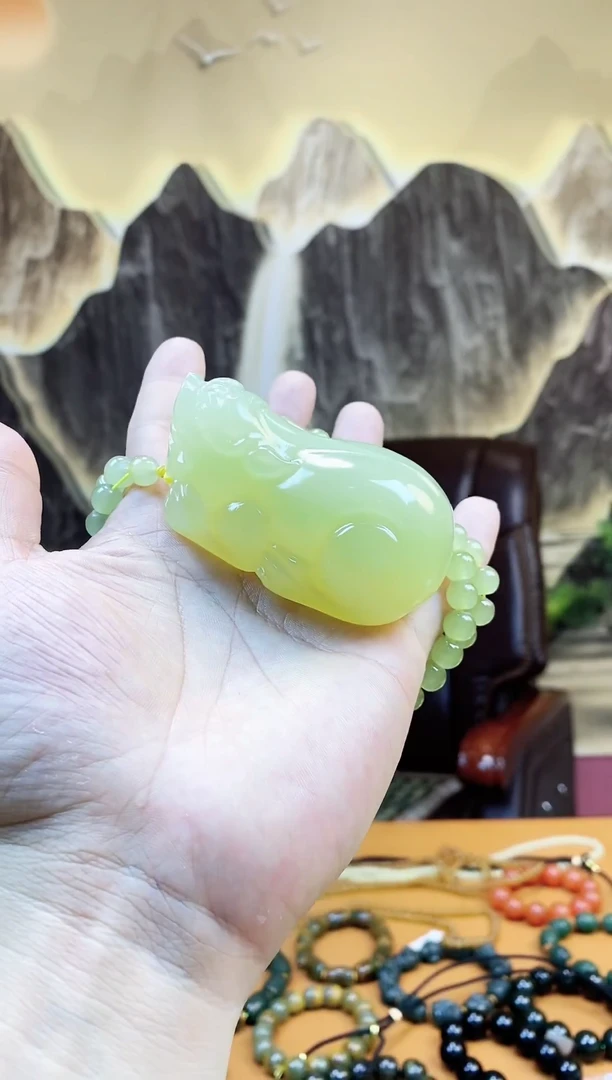 多样性随机发一