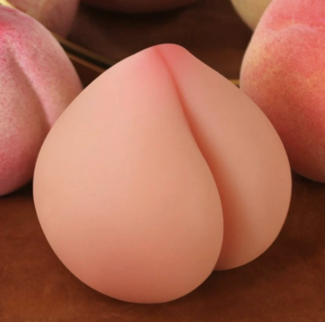 创意主播休闲娱乐捏捏玩具整蛊发泄摆件