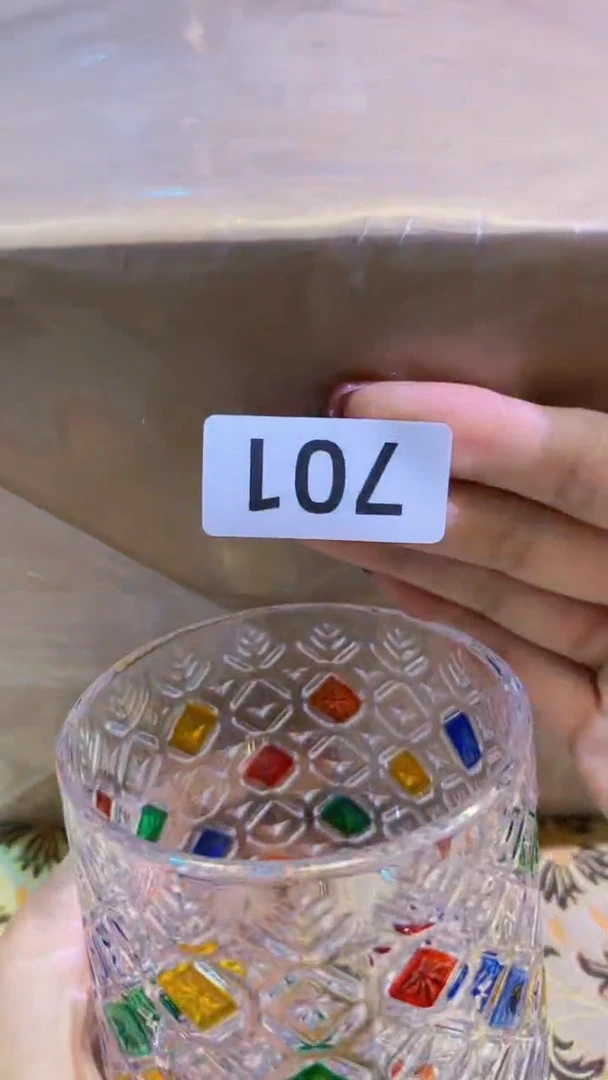 【闪购商品】瓷片陶茶666文玩周边多人