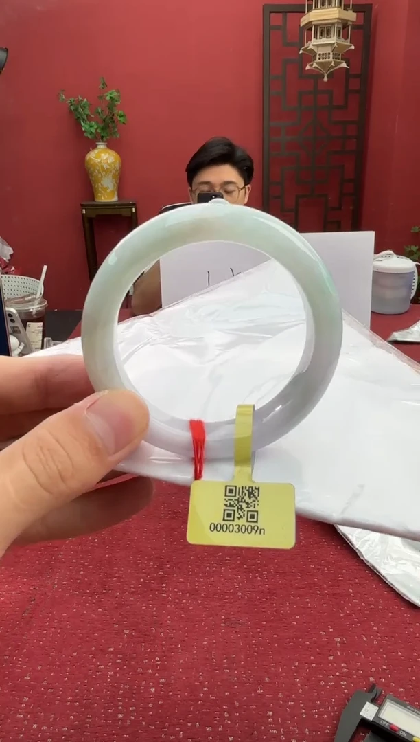 未镶嵌手镯翡翠翡翠手镯13
