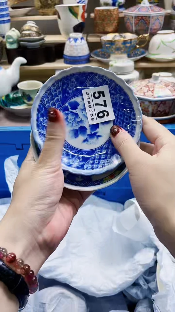 瓷片猫****?576微瑕商品，不退不换，感谢支持