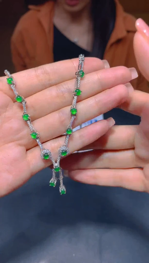 未镶嵌定制翡翠186多样性发货（发其一）