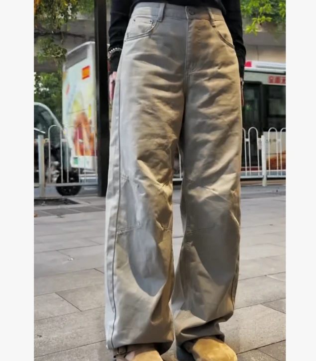 时尚潮流百搭精品女装dgd4629