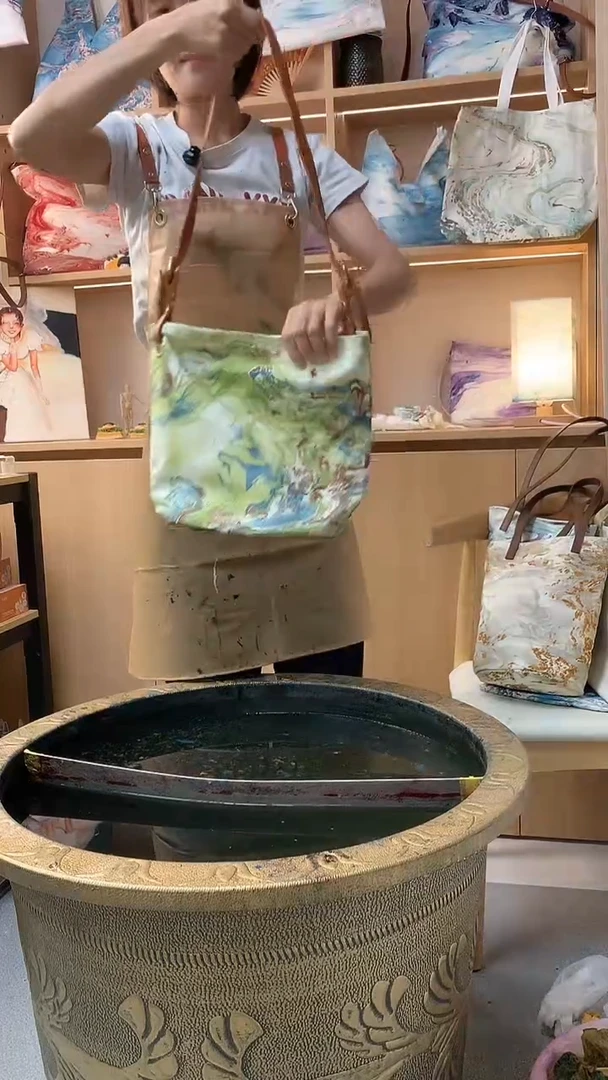 198非遗大漆 一品一拍