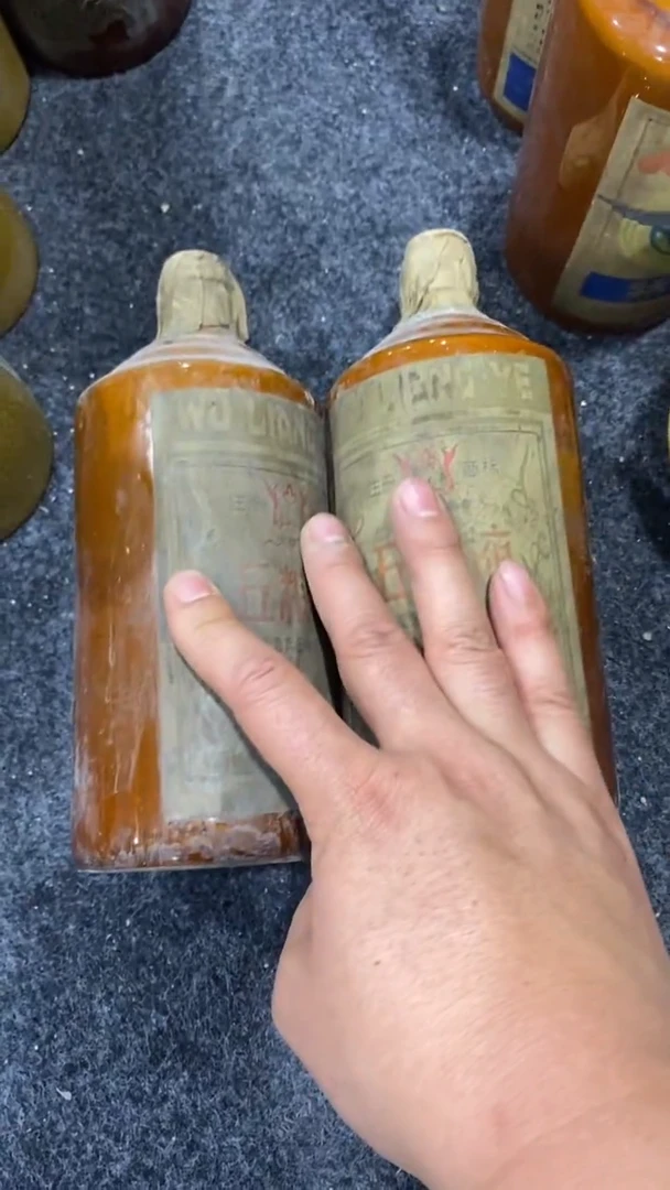 瓷片所见即所得·瓷片