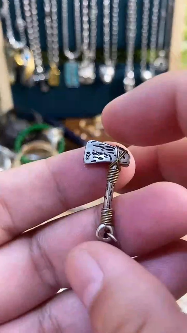 瓷片 中古灼水杂货铺