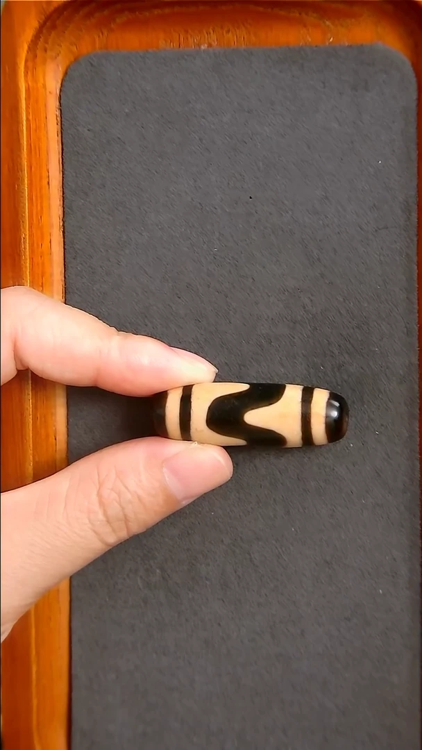 未镶嵌玛瑙/玉髓珠宝半成品上肯全手牙13*40
