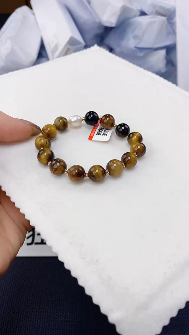 未镶嵌耳饰淡水珍珠SL1022