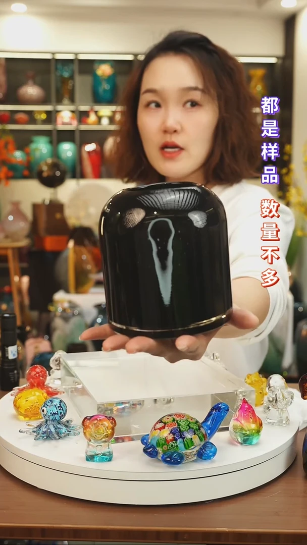 外贸花瓶尾货181