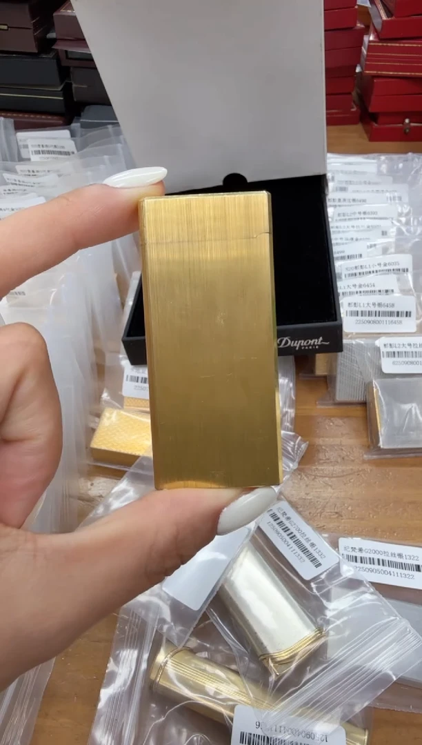 纯铜04 纪家2000金色签名款