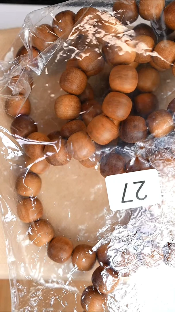 檀香木其他27号1516花