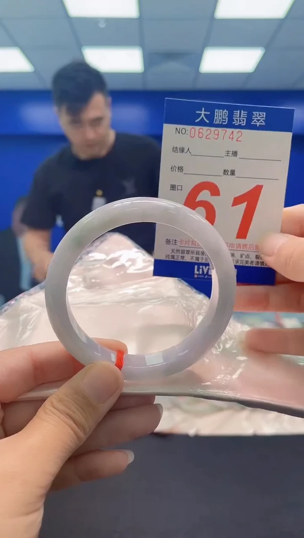 未镶嵌手镯翡翠AAAAAAAAA