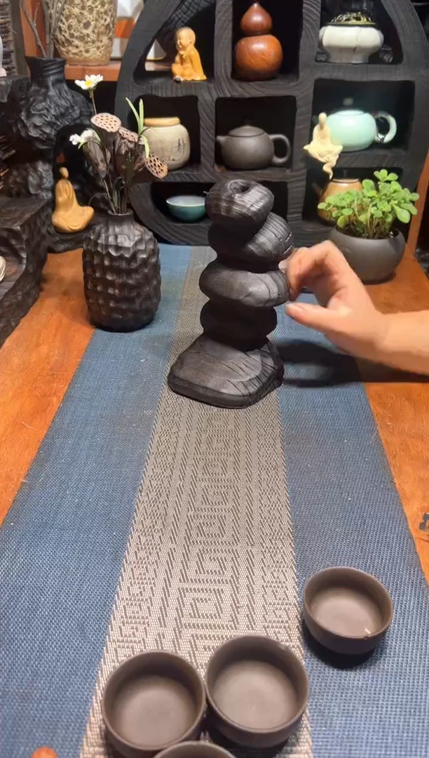 香樟木香樟木一物一拍