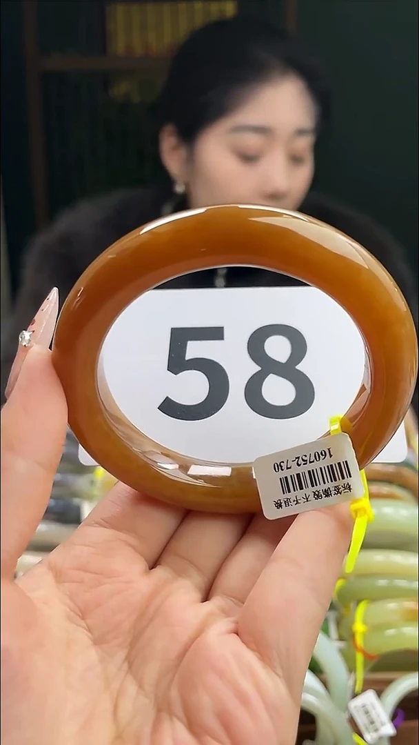 定制和田玉和田玉手镯