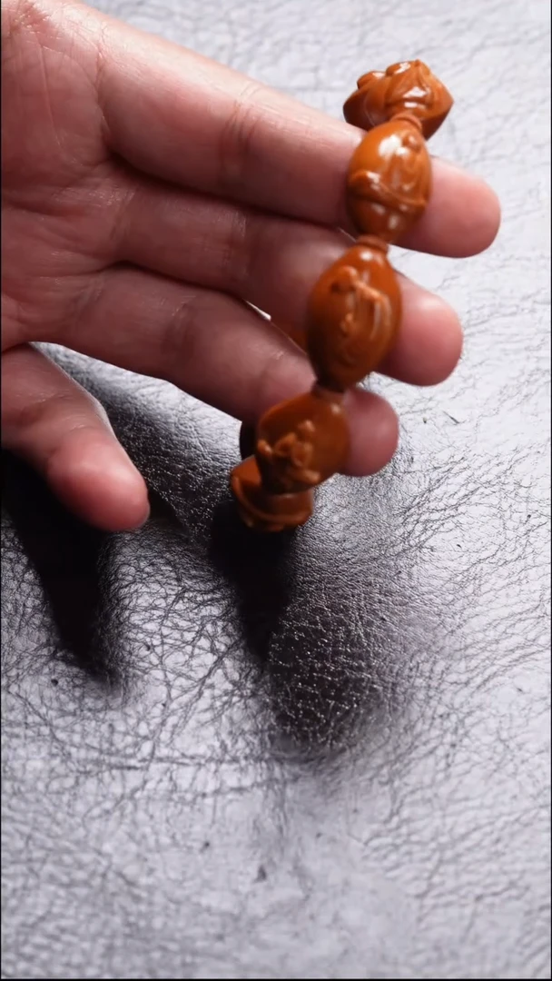 手串橄榄核橄榄核
