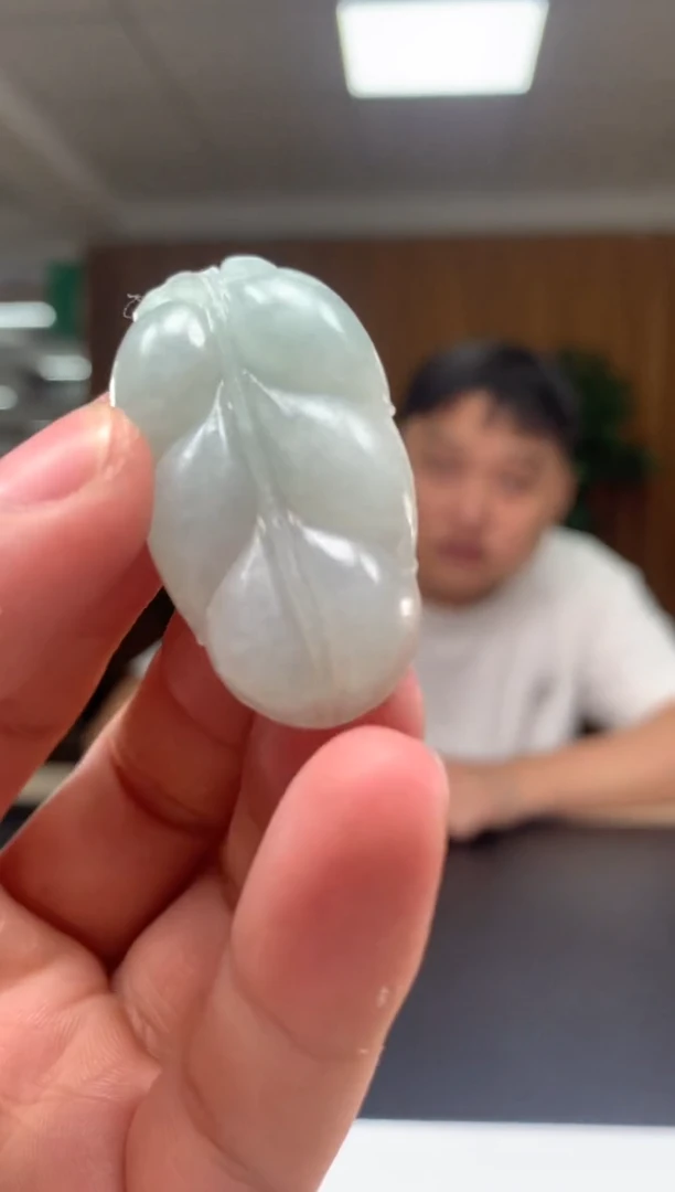 未镶嵌定制翡翠          *86