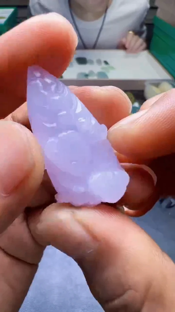 未镶嵌定制翡翠天然翡翠A货