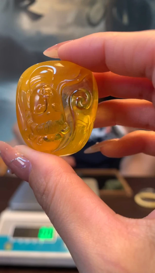 手串/手链橄榄核猛犸猛犸猛犸96