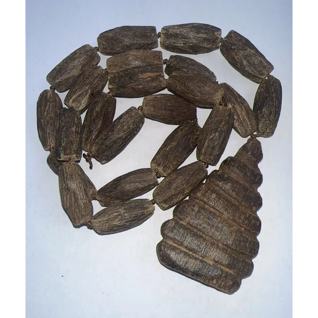 XY25顺化红土吊坠（多样性发货）