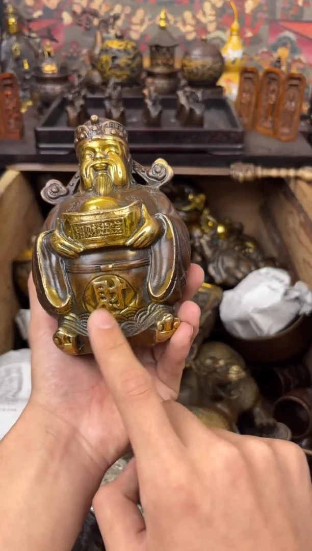 百福铜专属精选链接