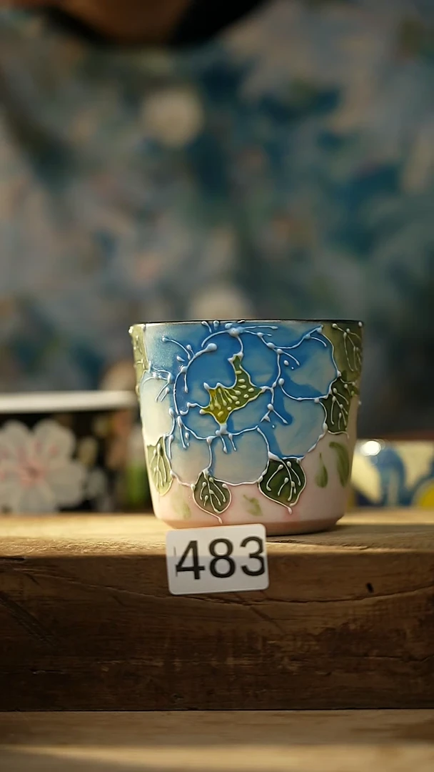 【闪购商品】瓷片！！不顾一切之落单福利杯！！