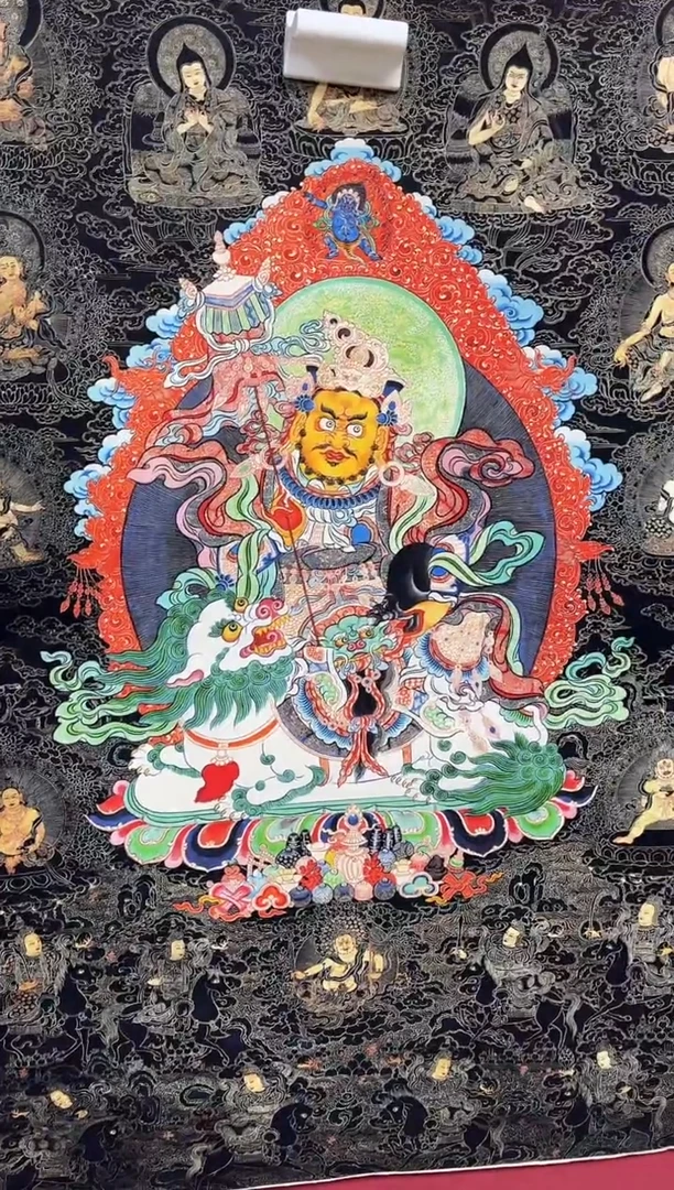 雅趣字画甄选国画