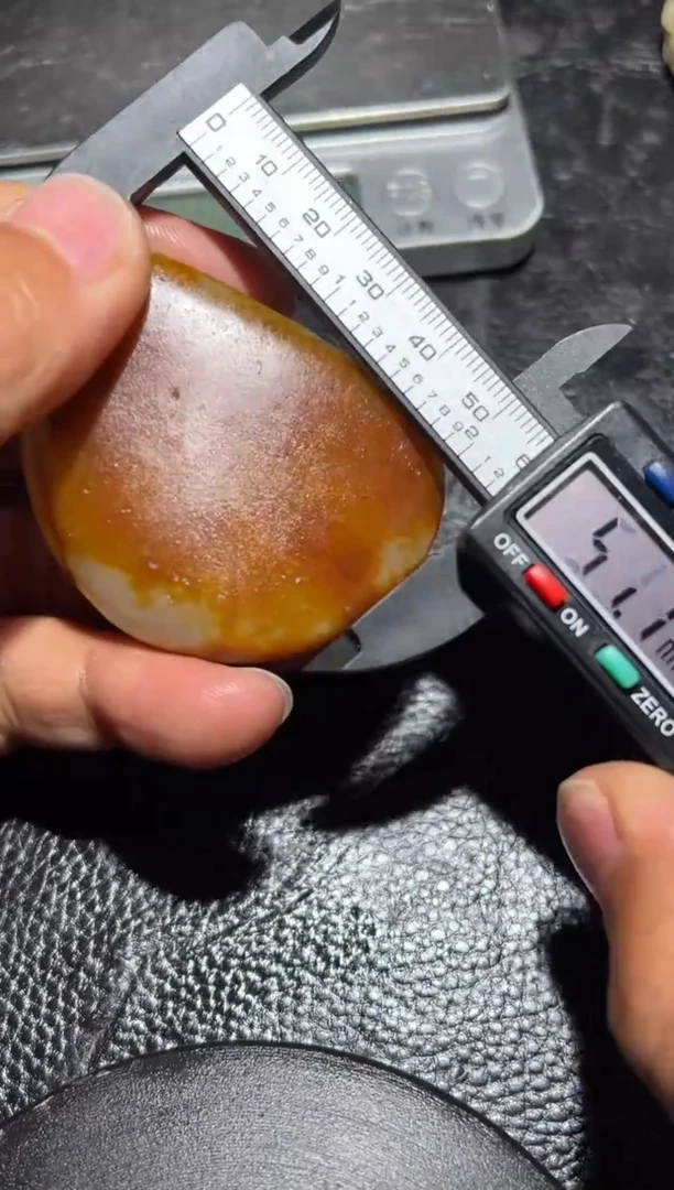 未镶嵌和田玉珠宝奇石41