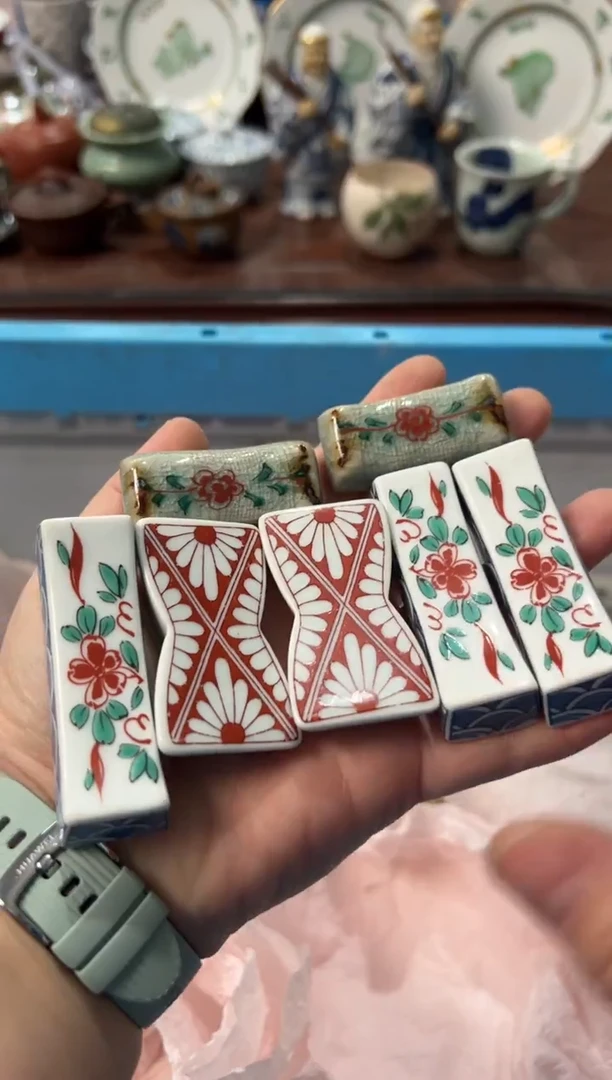 瓷片～****～编码：欢迎惠顾，感谢支持5789